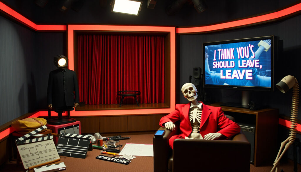 Tim Robinson: The Man Behind I Think You Should Leave